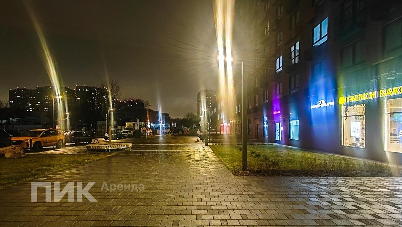 студия, 20 м², 65 000 ₽/мес — фото № 15 студия, 20 м², 65 000 ₽/мес — фото № 15