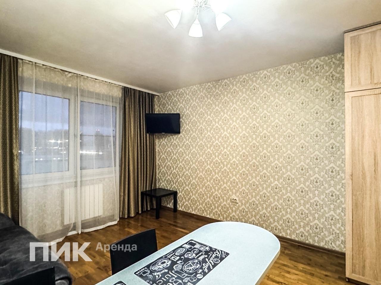 студия, 23.3 м², 44 700 ₽/мес — фото № 3 студия, 23.3 м², 44 700 ₽/мес — фото № 3