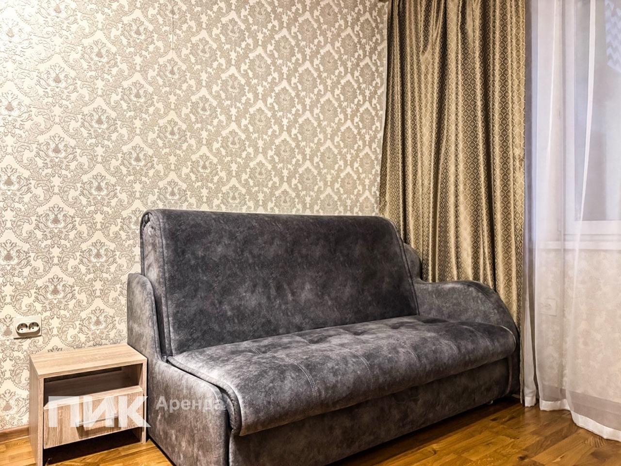 студия, 23.3 м², 44 700 ₽/мес — фото № 2 студия, 23.3 м², 44 700 ₽/мес — фото № 2