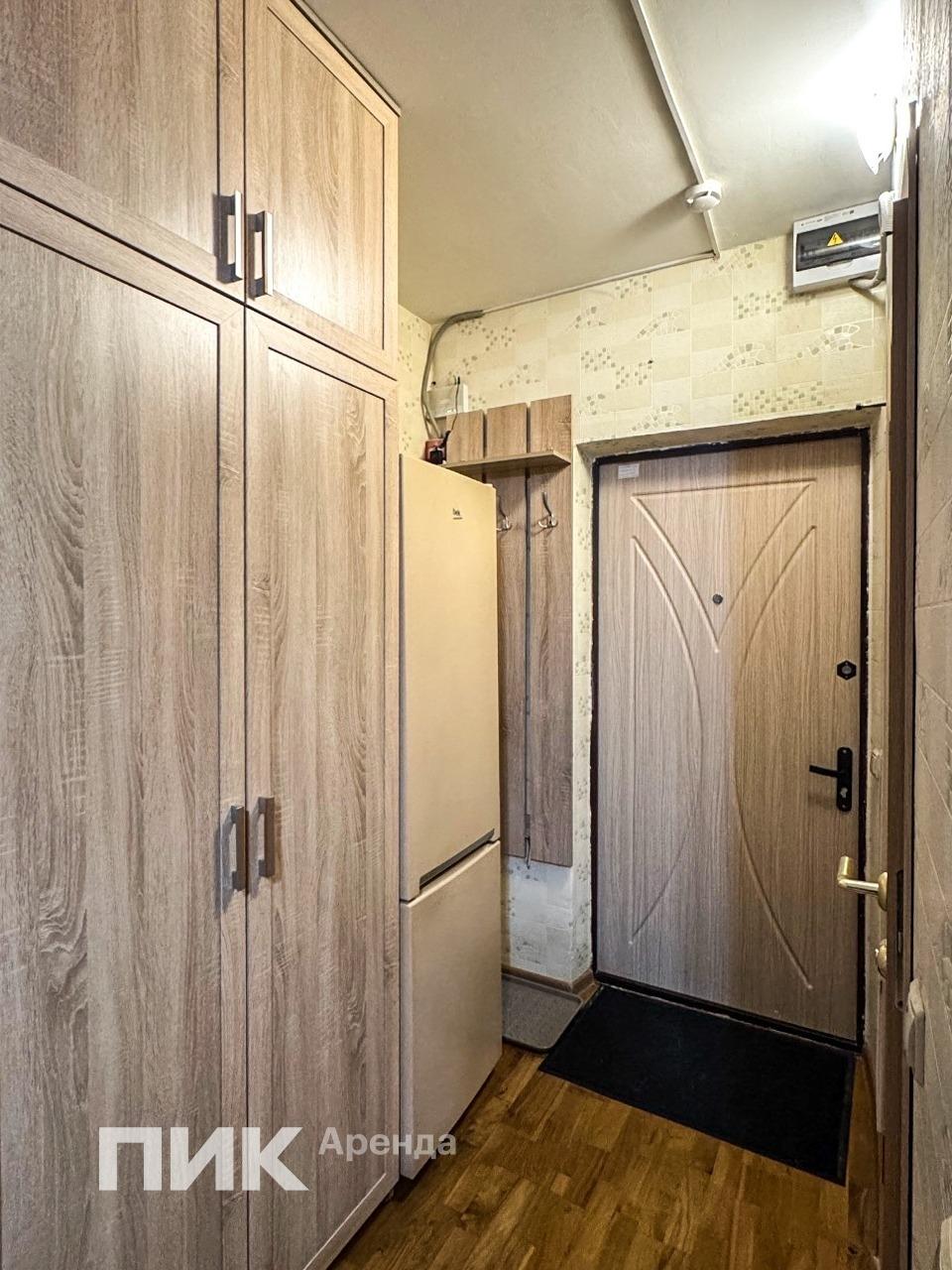 студия, 23.3 м², 44 700 ₽/мес — фото № 10 студия, 23.3 м², 44 700 ₽/мес — фото № 10