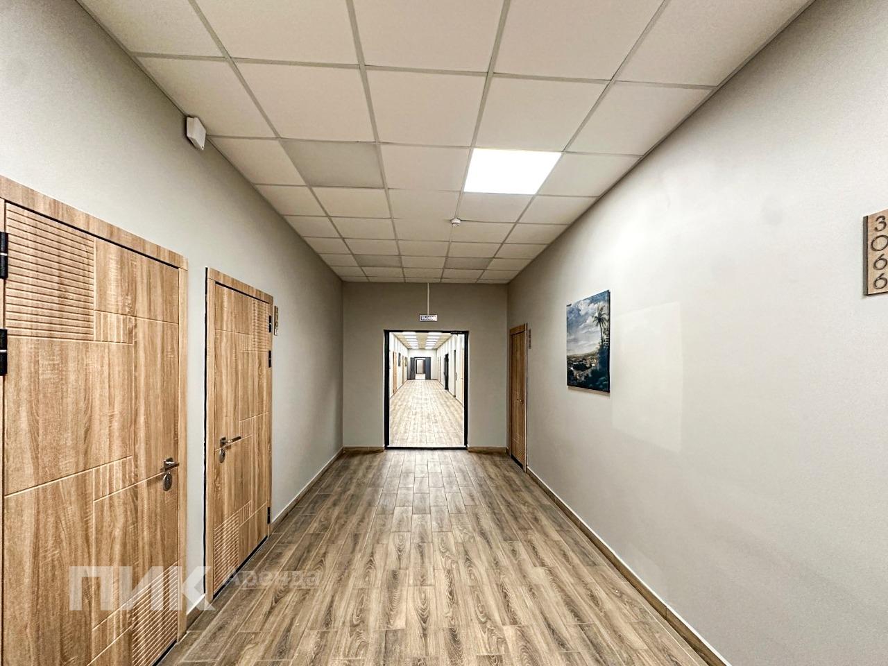 студия, 17.3 м², 33 100 ₽/мес — фото № 9 студия, 17.3 м², 33 100 ₽/мес — фото № 9