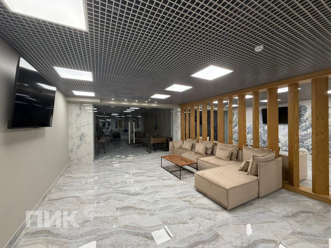 студия, 17 м², 39 400 ₽/мес — фото № 10 студия, 17 м², 39 400 ₽/мес — фото № 10