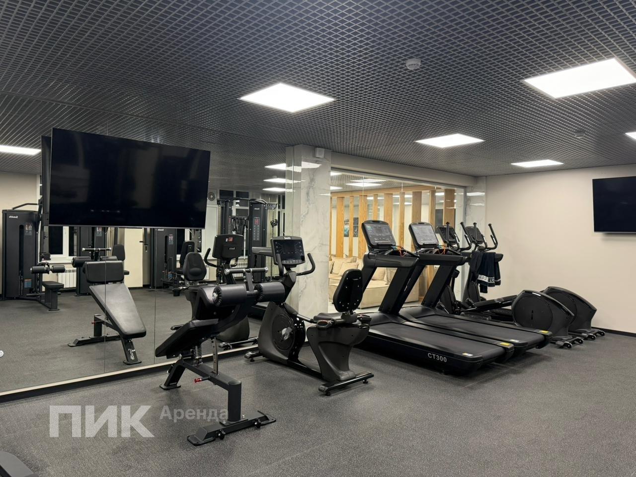 студия, 17 м², 39 400 ₽/мес — фото № 11 студия, 17 м², 39 400 ₽/мес — фото № 11