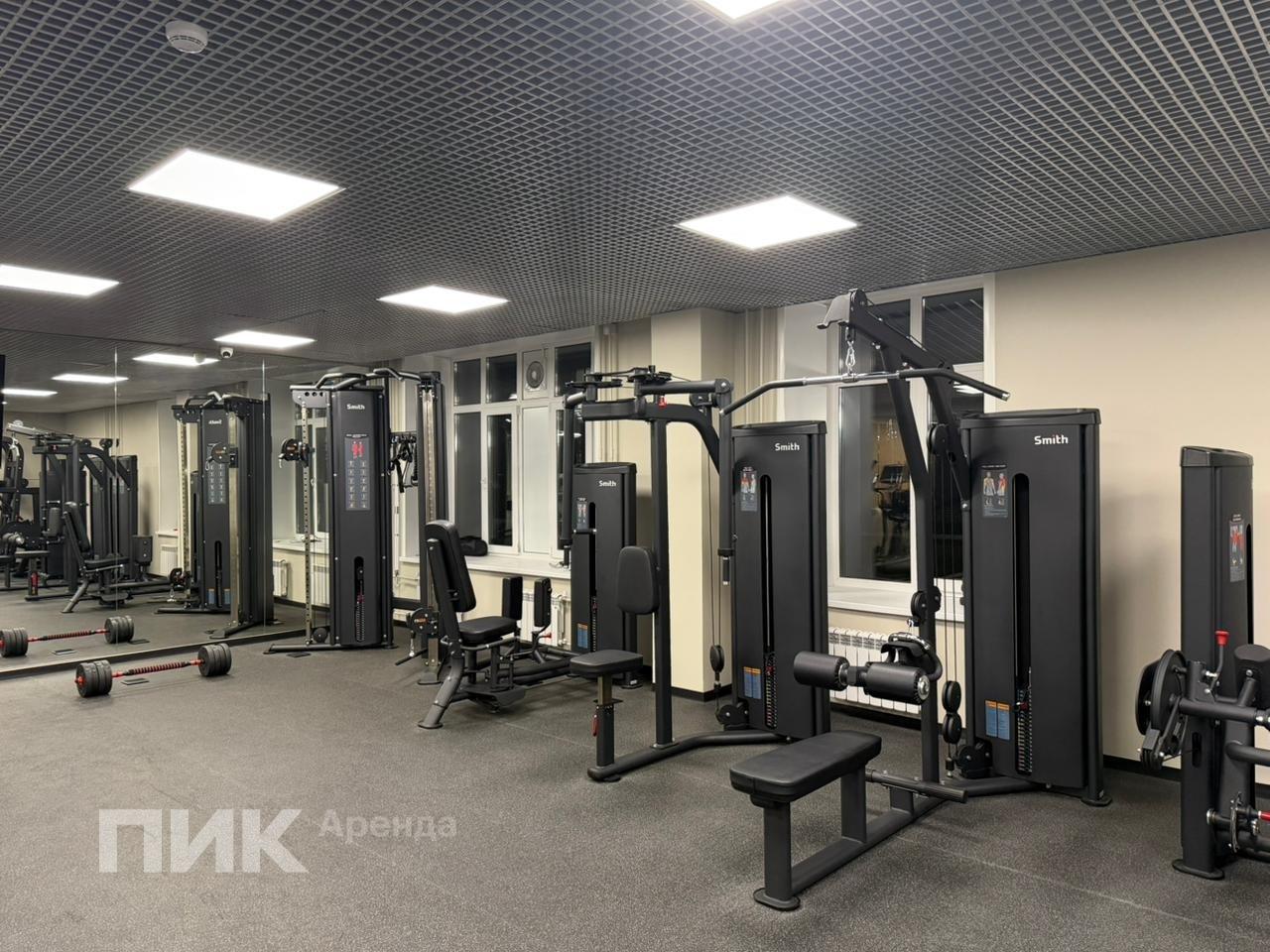 студия, 17 м², 39 400 ₽/мес — фото № 12 студия, 17 м², 39 400 ₽/мес — фото № 12