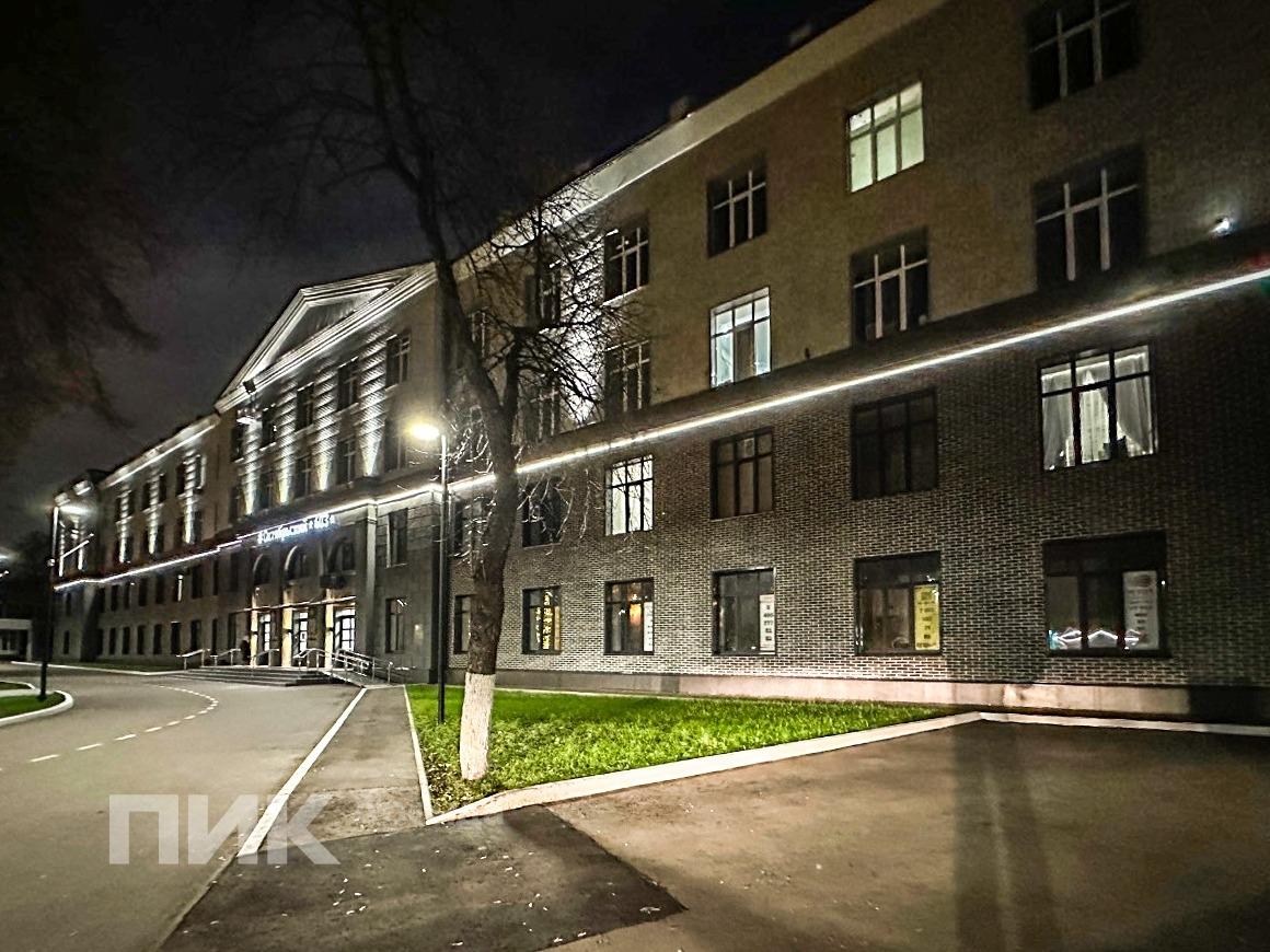 студия, 17 м², 39 400 ₽/мес — фото № 17 студия, 17 м², 39 400 ₽/мес — фото № 17