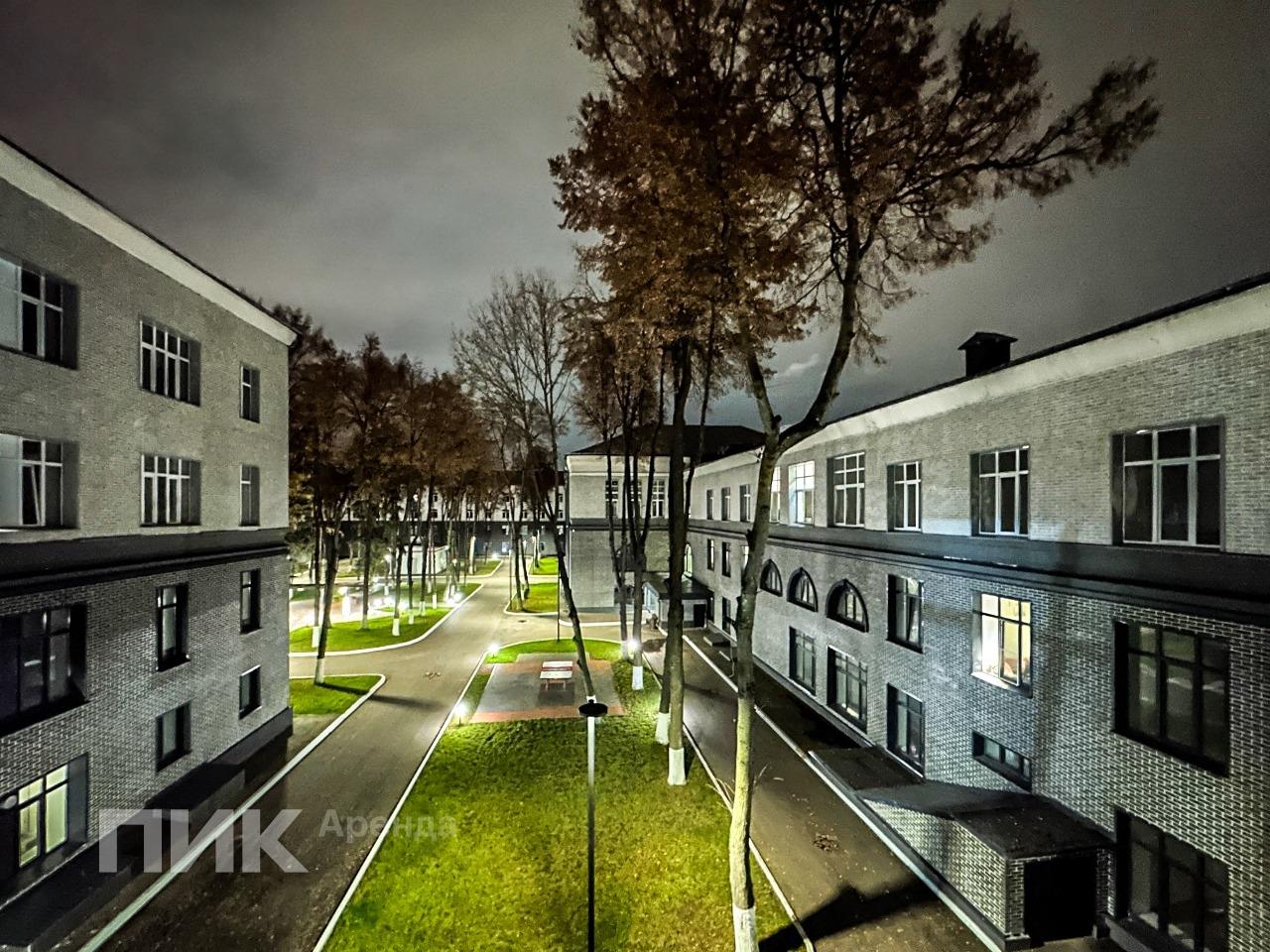 студия, 17 м², 39 400 ₽/мес — фото № 15 студия, 17 м², 39 400 ₽/мес — фото № 15