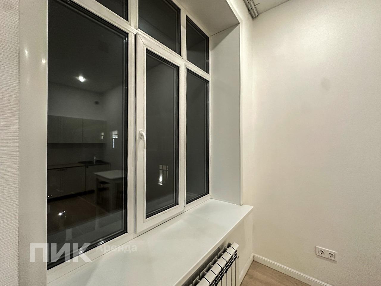 студия, 17 м², 39 400 ₽/мес — фото № 3 студия, 17 м², 39 400 ₽/мес — фото № 3