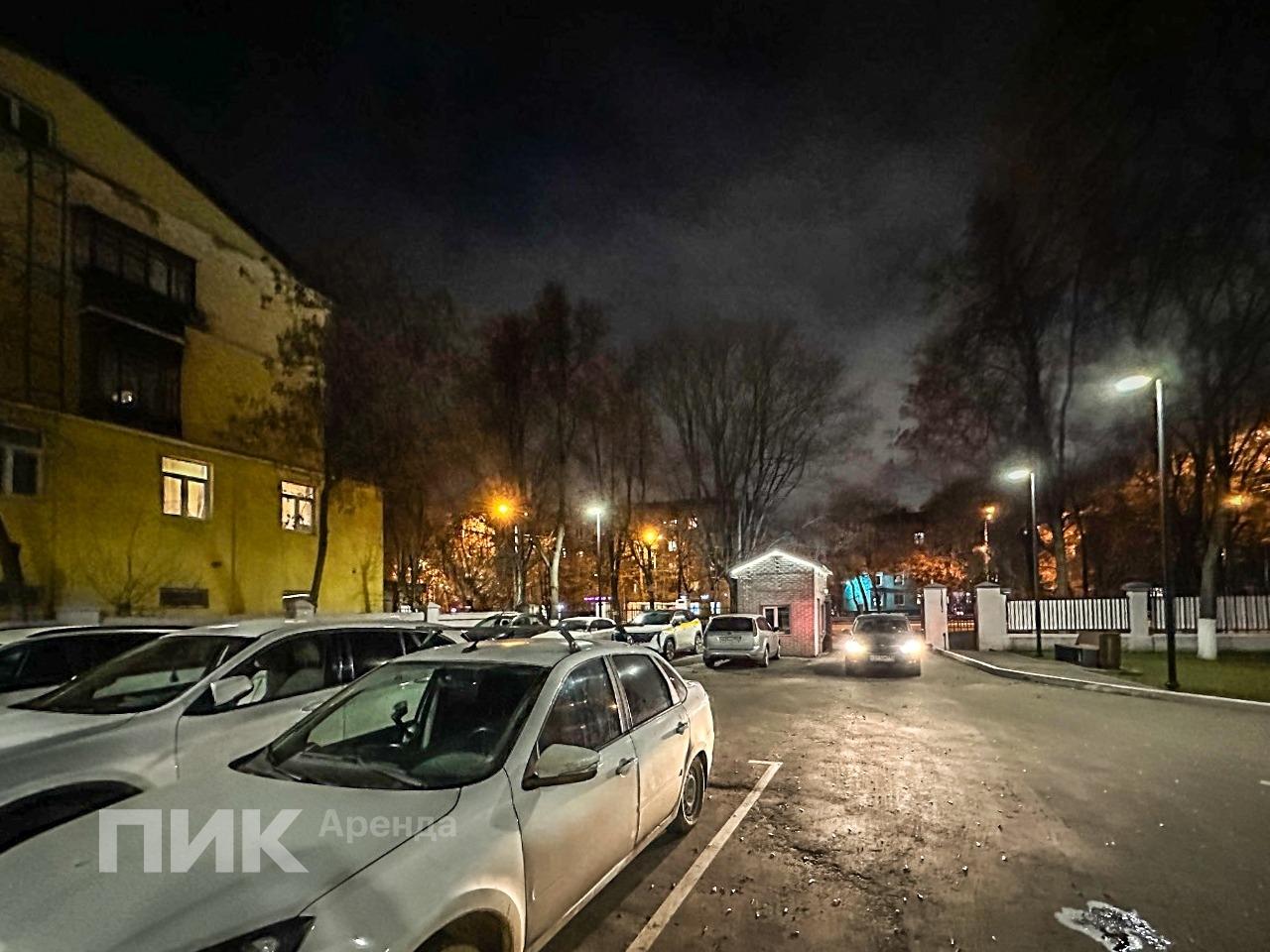 студия, 17 м², 39 400 ₽/мес — фото № 19 студия, 17 м², 39 400 ₽/мес — фото № 19