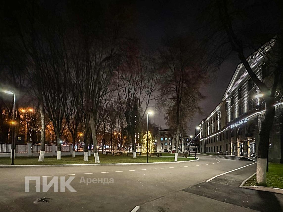 студия, 17 м², 39 400 ₽/мес — фото № 18 студия, 17 м², 39 400 ₽/мес — фото № 18