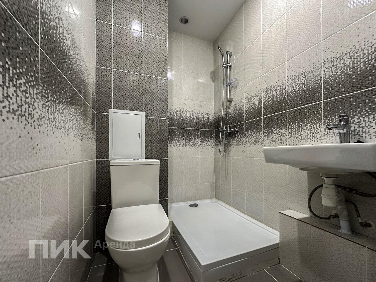 студия, 17 м², 39 400 ₽/мес — фото № 6 студия, 17 м², 39 400 ₽/мес — фото № 6