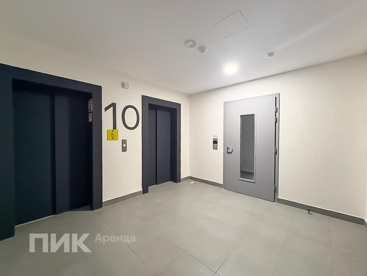 1-к. квартира, 42.6 м², 84 600 ₽/мес — фото № 11 1-к. квартира, 42.6 м², 84 600 ₽/мес — фото № 11