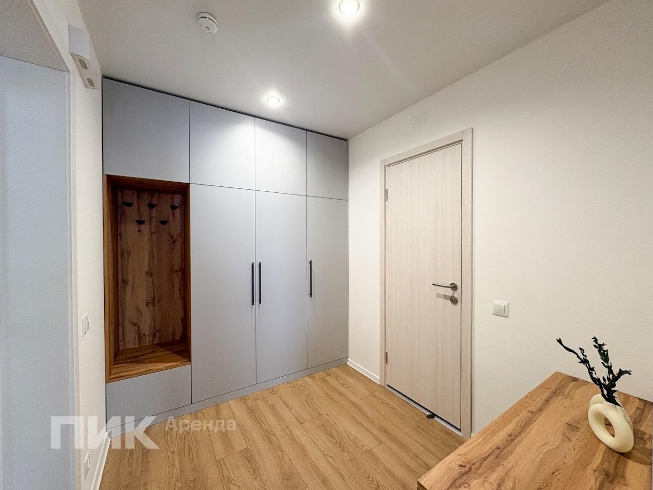 1-к. квартира, 42.6 м², 84 600 ₽/мес — фото № 9 1-к. квартира, 42.6 м², 84 600 ₽/мес — фото № 9