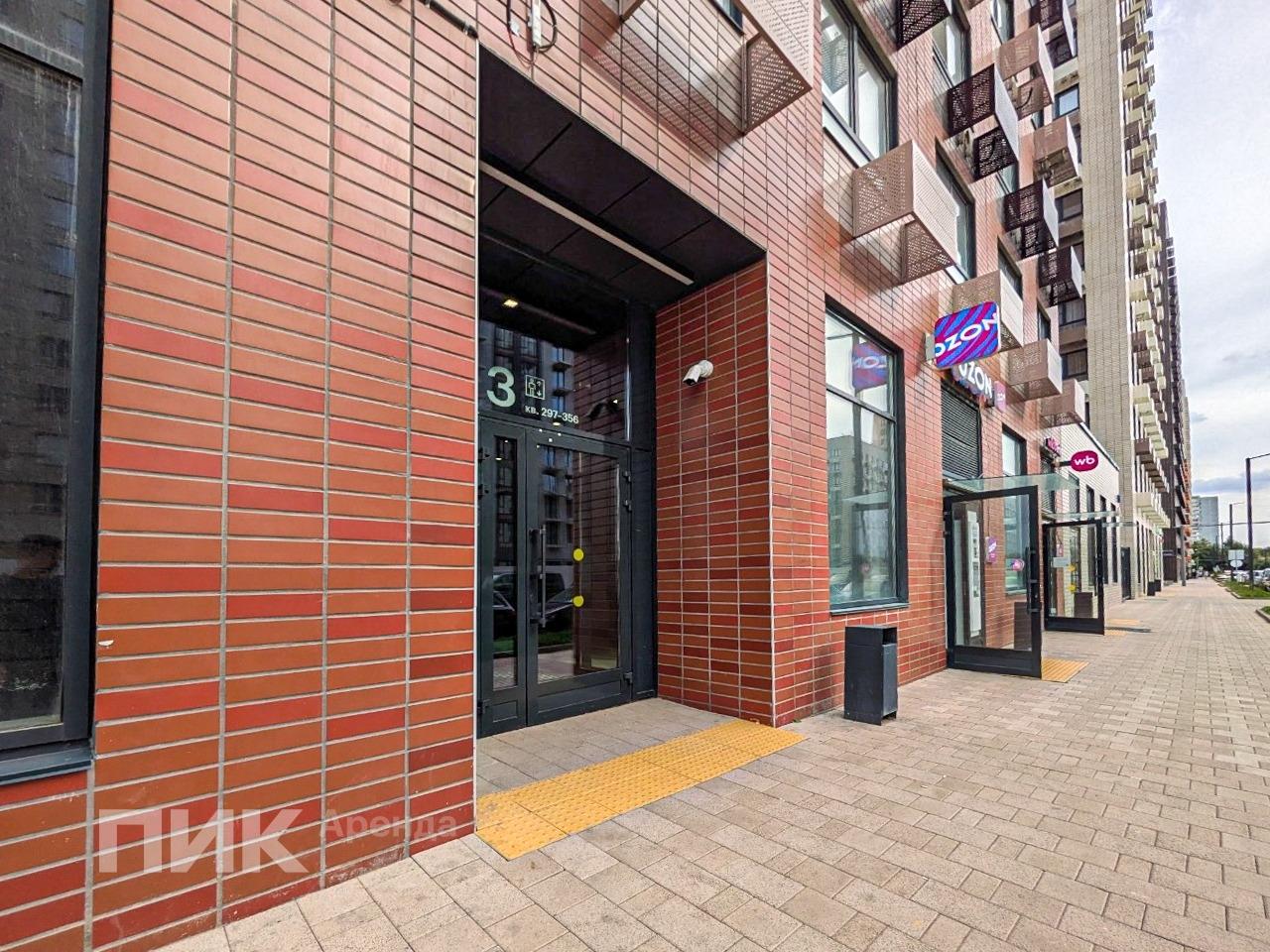 студия, 19.6 м², 47 200 ₽/мес — фото № 13 студия, 19.6 м², 47 200 ₽/мес — фото № 13