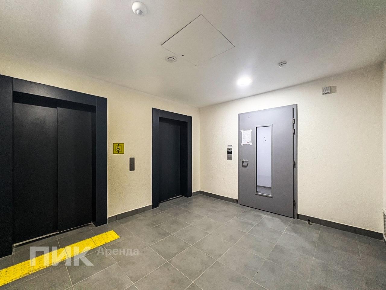 2-к. квартира, 43 м², 73 900 ₽/мес — фото № 11 2-к. квартира, 43 м², 73 900 ₽/мес — фото № 11