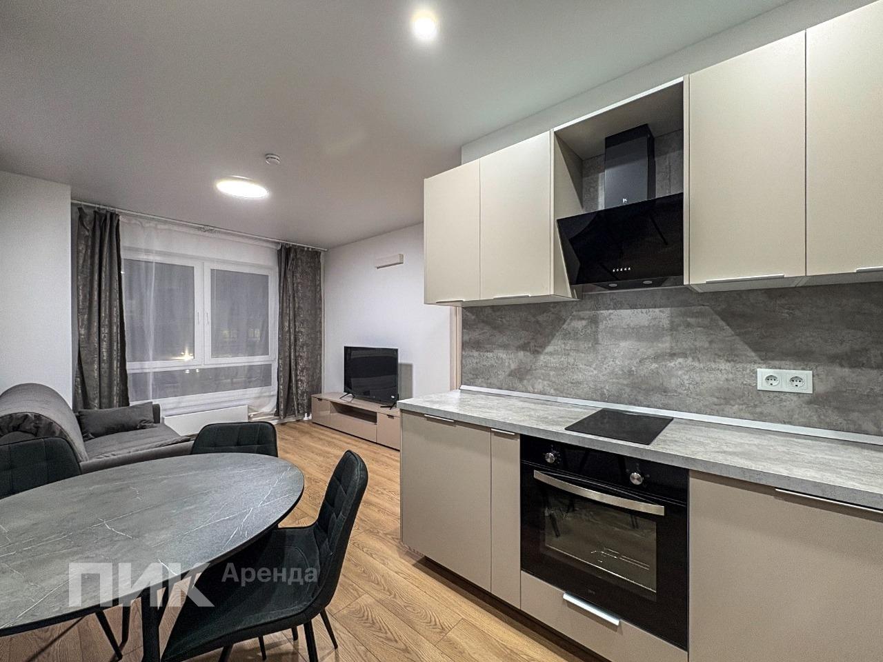 2-к. квартира, 43 м², 73 900 ₽/мес — фото № 2 2-к. квартира, 43 м², 73 900 ₽/мес — фото № 2