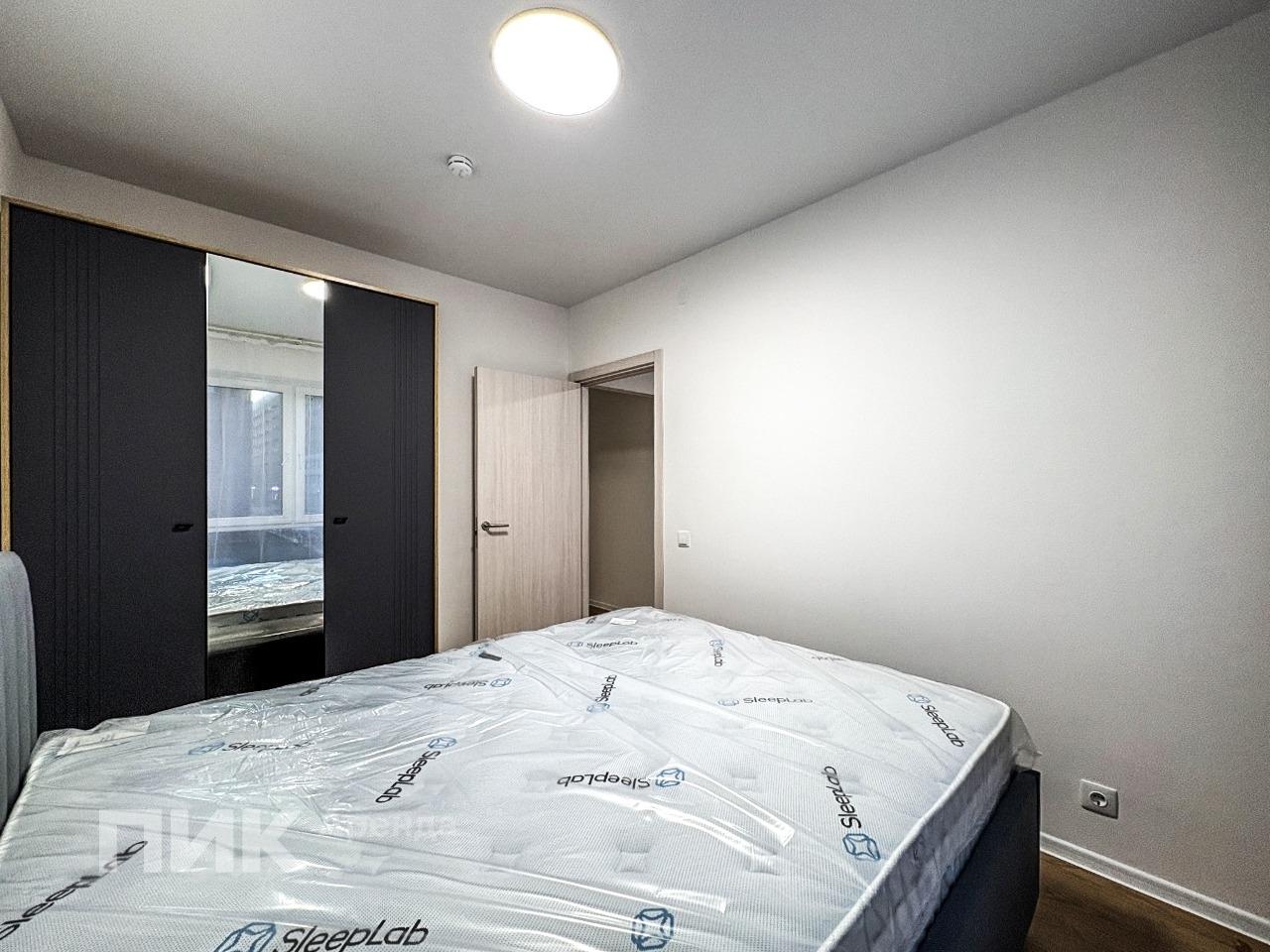 2-к. квартира, 43 м², 73 900 ₽/мес — фото № 6 2-к. квартира, 43 м², 73 900 ₽/мес — фото № 6