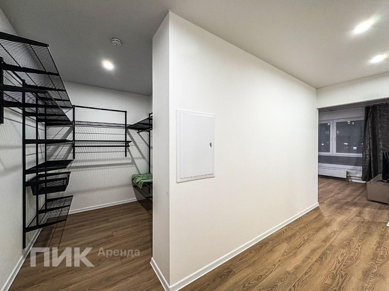 2-к. квартира, 43 м², 73 900 ₽/мес — фото № 9 2-к. квартира, 43 м², 73 900 ₽/мес — фото № 9