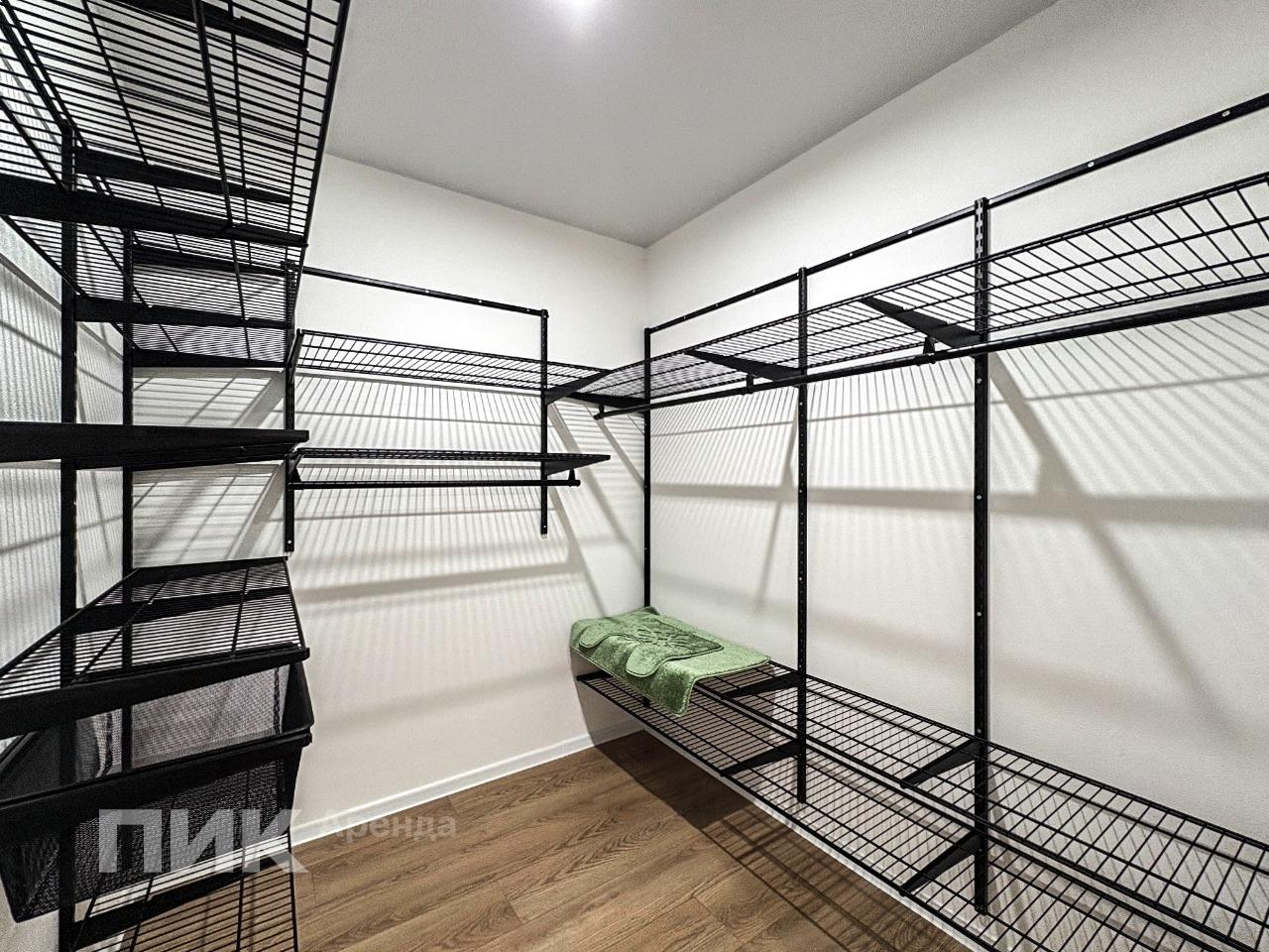 2-к. квартира, 43 м², 73 900 ₽/мес — фото № 8 2-к. квартира, 43 м², 73 900 ₽/мес — фото № 8