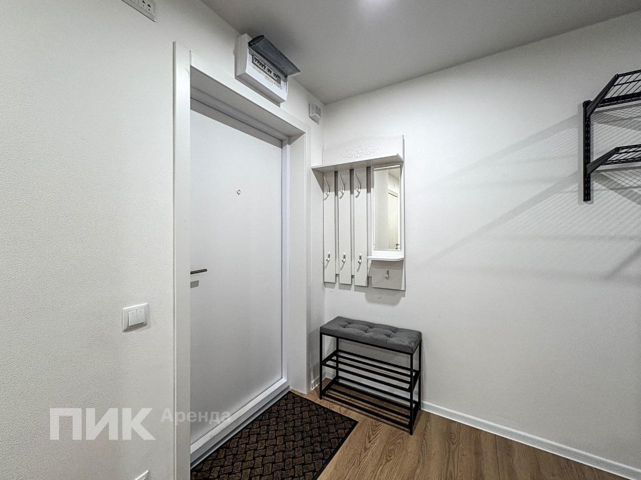 2-к. квартира, 43 м², 73 900 ₽/мес — фото № 10 2-к. квартира, 43 м², 73 900 ₽/мес — фото № 10