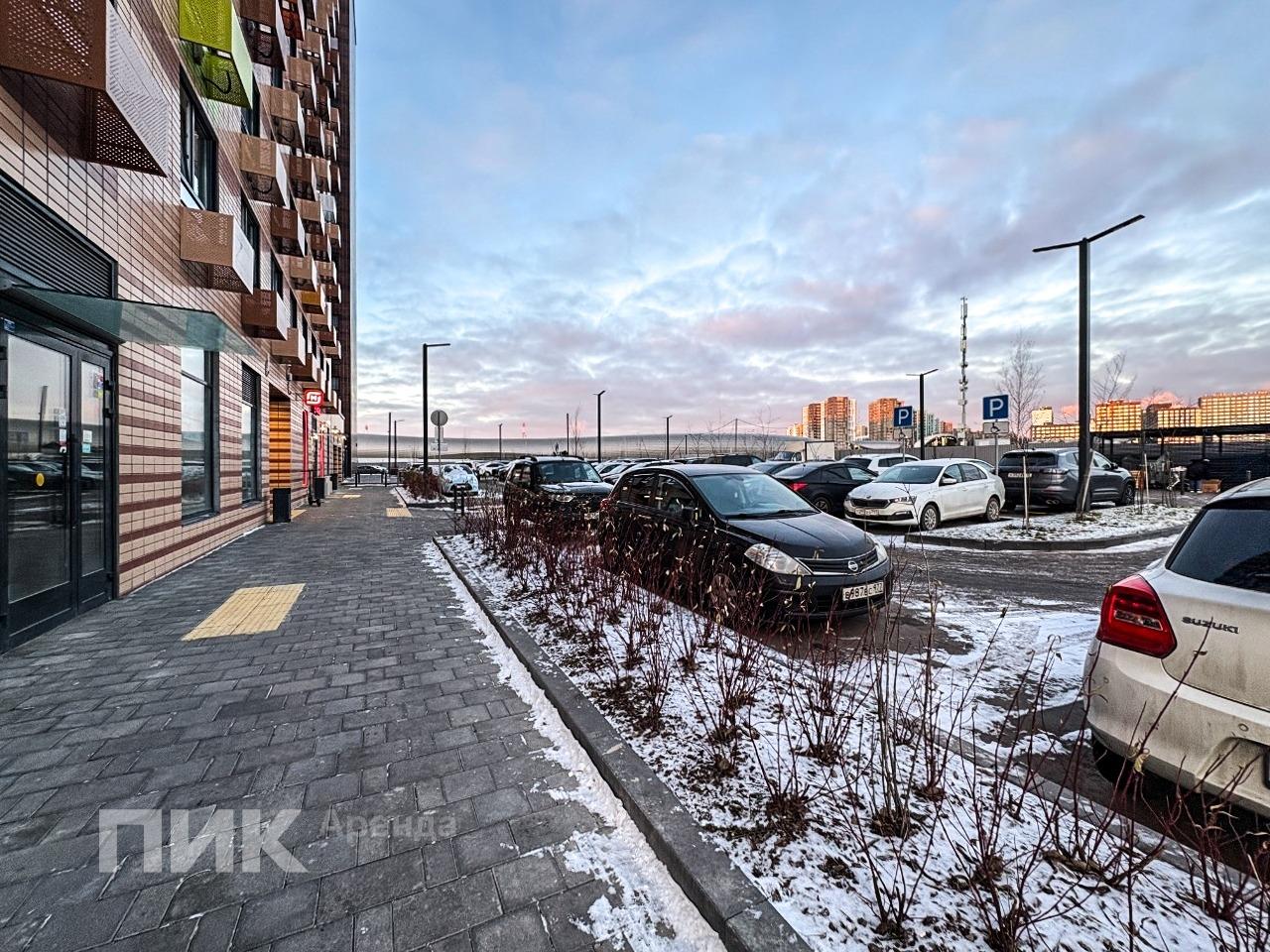 2-к. квартира, 43 м², 73 900 ₽/мес — фото № 17 2-к. квартира, 43 м², 73 900 ₽/мес — фото № 17