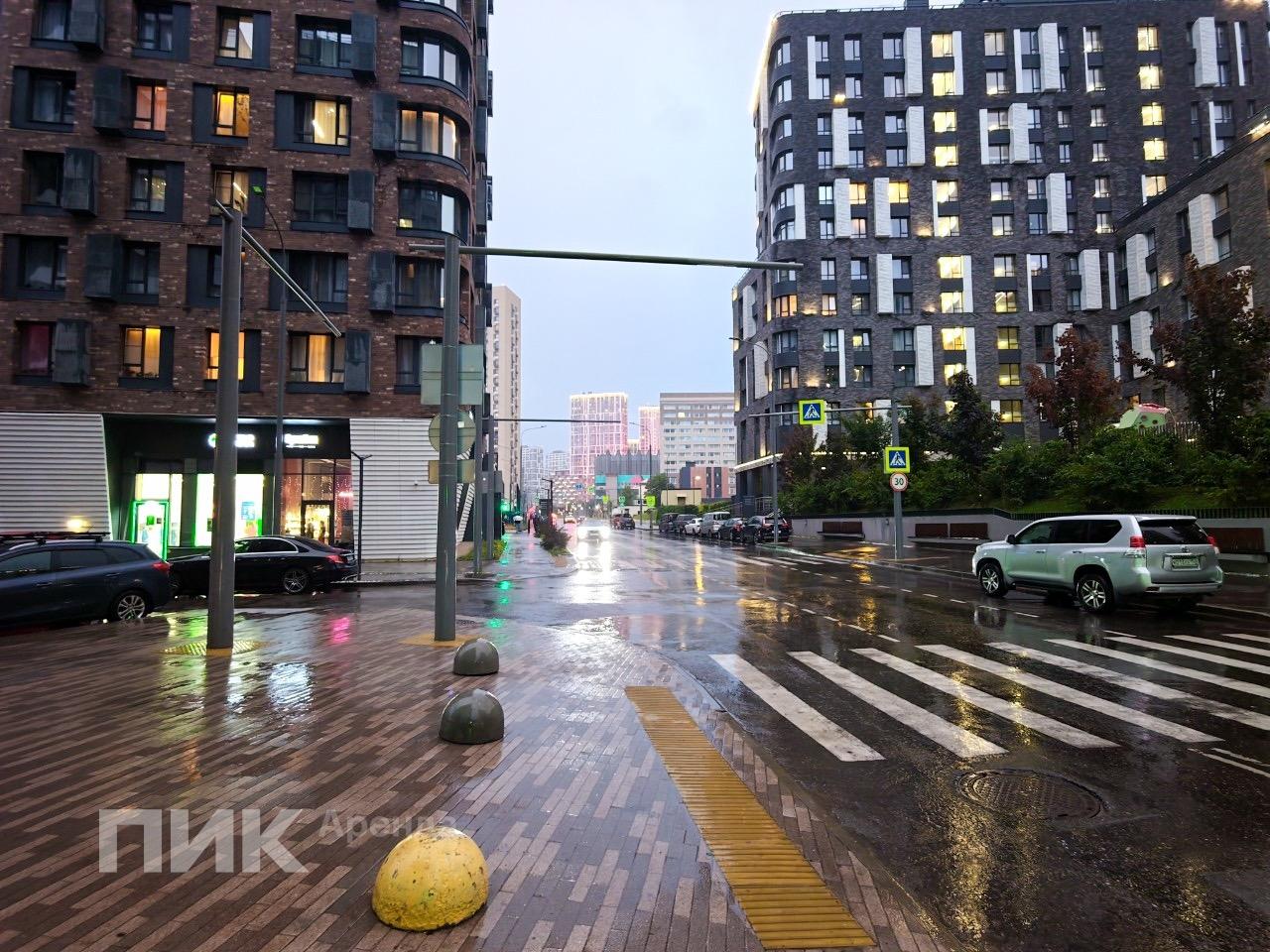 студия, 30 м², 85 300 ₽/мес — фото № 19 студия, 30 м², 85 300 ₽/мес — фото № 19
