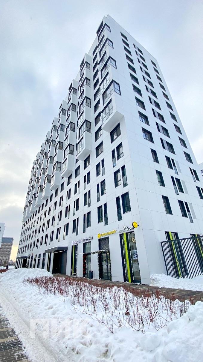 2-к. квартира, 69 м², 140 900 ₽/мес — фото № 21 2-к. квартира, 69 м², 140 900 ₽/мес — фото № 21