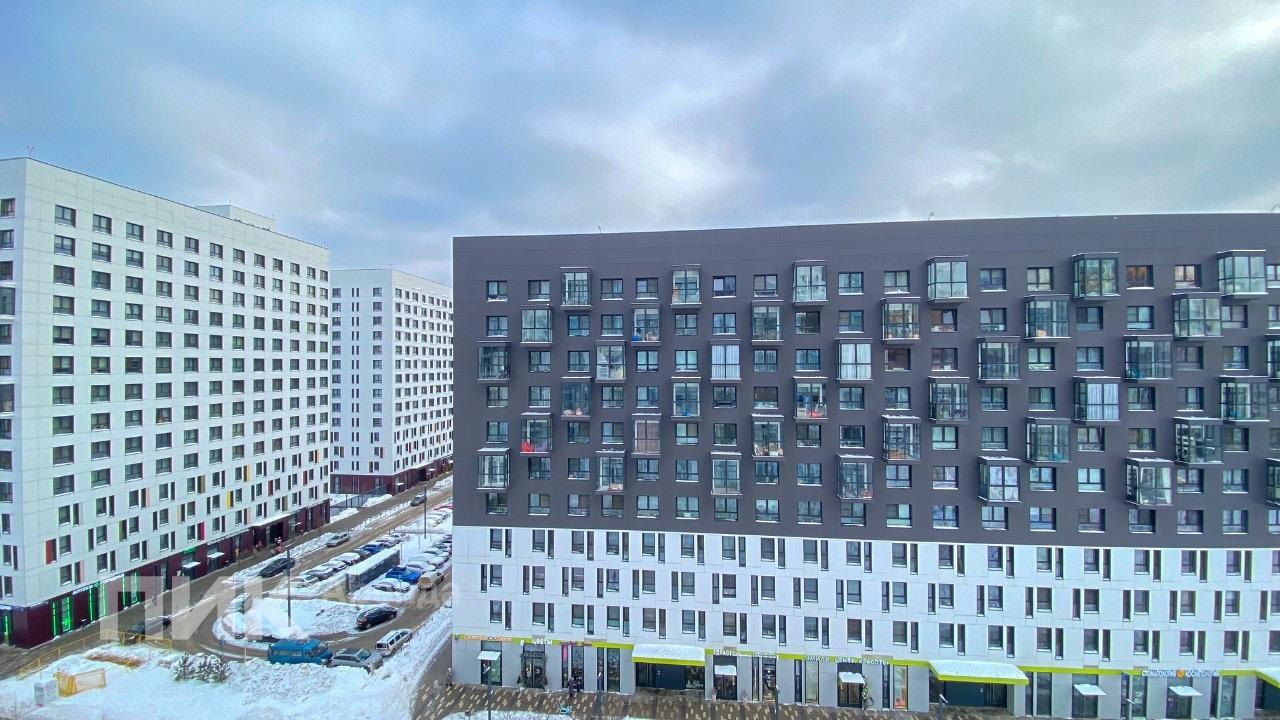 2-к. квартира, 69 м², 140 900 ₽/мес — фото № 20 2-к. квартира, 69 м², 140 900 ₽/мес — фото № 20