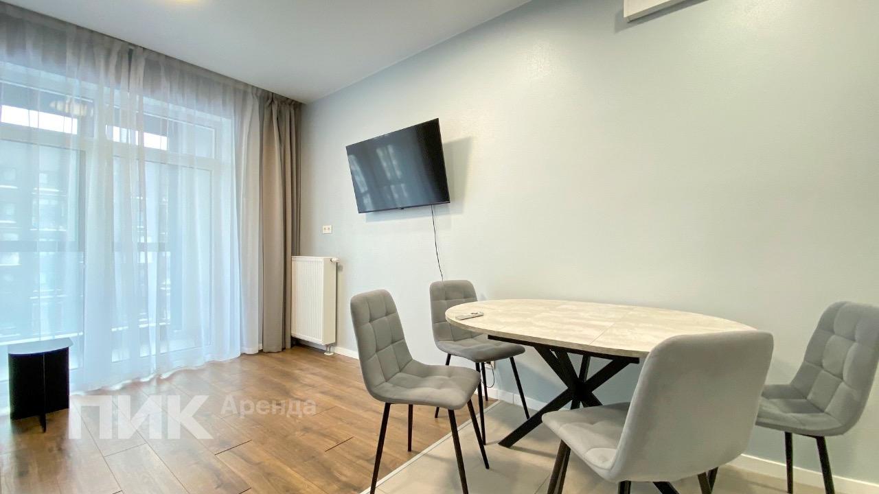 2-к. квартира, 69 м², 140 900 ₽/мес — фото № 7 2-к. квартира, 69 м², 140 900 ₽/мес — фото № 7