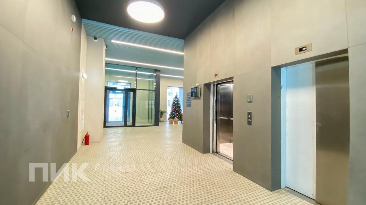 2-к. квартира, 69 м², 140 900 ₽/мес — фото № 19 2-к. квартира, 69 м², 140 900 ₽/мес — фото № 19