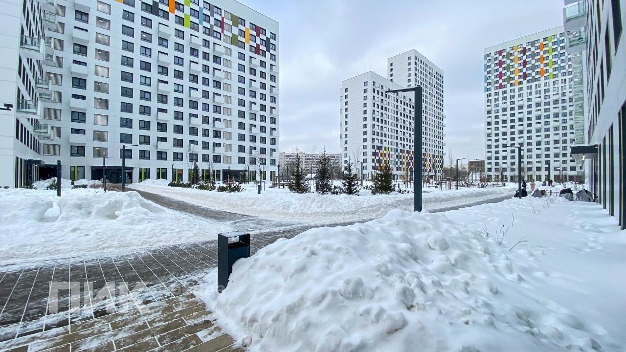 2-к. квартира, 69 м², 140 900 ₽/мес — фото № 23 2-к. квартира, 69 м², 140 900 ₽/мес — фото № 23