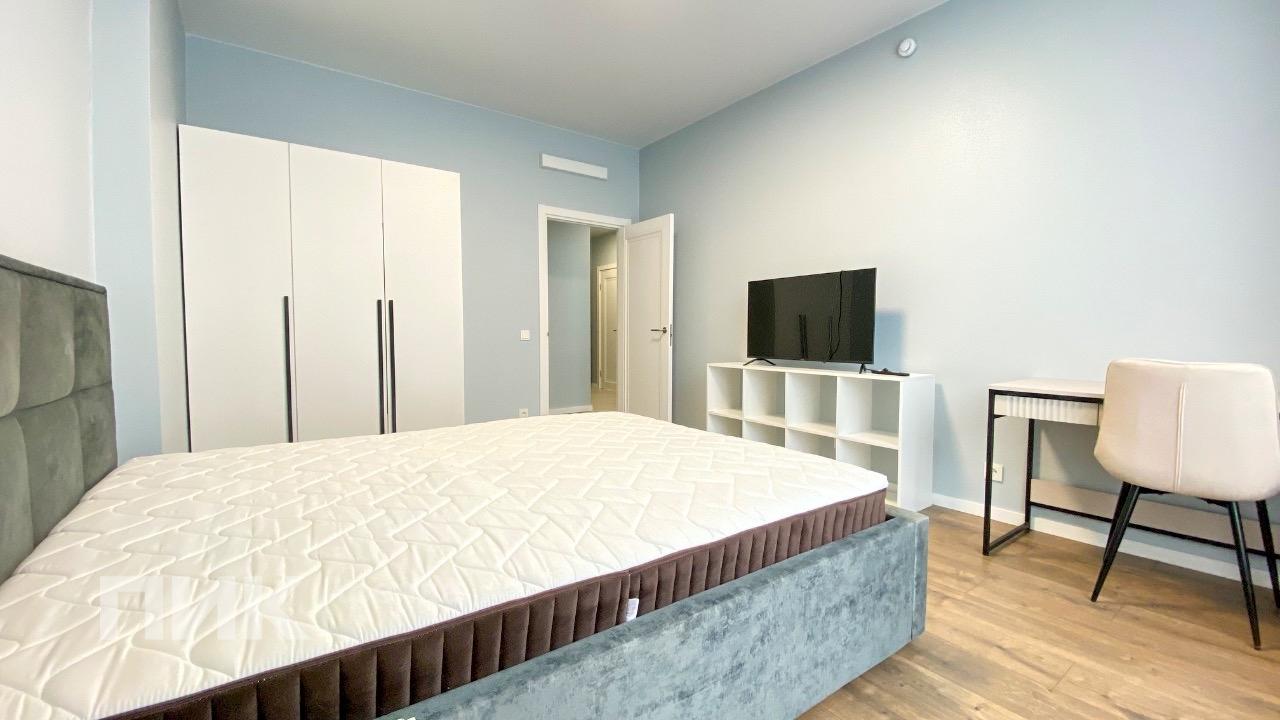 2-к. квартира, 69 м², 140 900 ₽/мес — фото № 5 2-к. квартира, 69 м², 140 900 ₽/мес — фото № 5