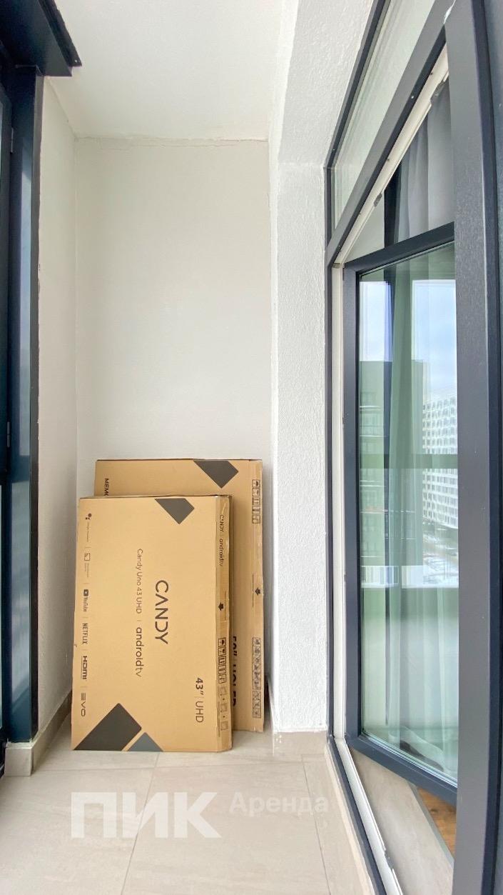 2-к. квартира, 69 м², 140 900 ₽/мес — фото № 18 2-к. квартира, 69 м², 140 900 ₽/мес — фото № 18