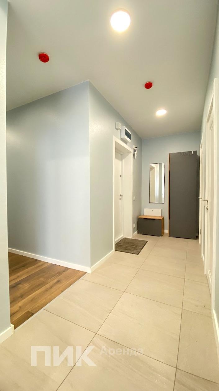 2-к. квартира, 69 м², 140 900 ₽/мес — фото № 14 2-к. квартира, 69 м², 140 900 ₽/мес — фото № 14