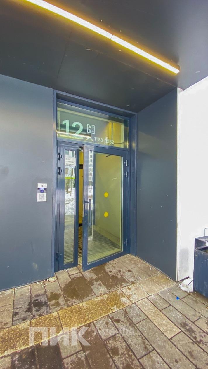 2-к. квартира, 69 м², 140 900 ₽/мес — фото № 22 2-к. квартира, 69 м², 140 900 ₽/мес — фото № 22