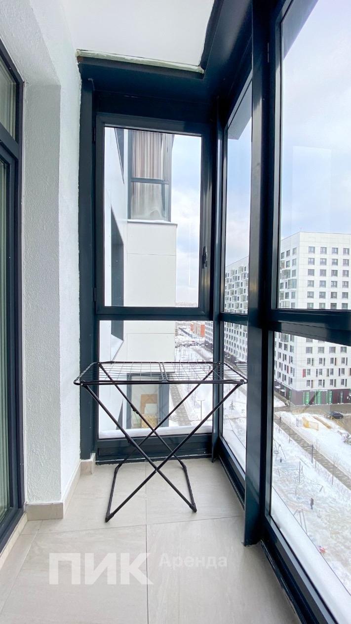 2-к. квартира, 69 м², 140 900 ₽/мес — фото № 15 2-к. квартира, 69 м², 140 900 ₽/мес — фото № 15