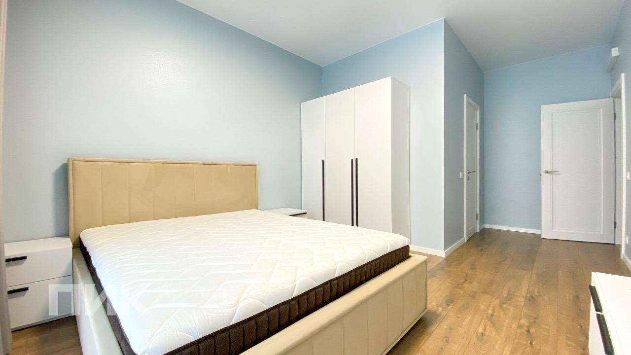 2-к. квартира, 69 м², 140 900 ₽/мес — фото № 2 2-к. квартира, 69 м², 140 900 ₽/мес — фото № 2