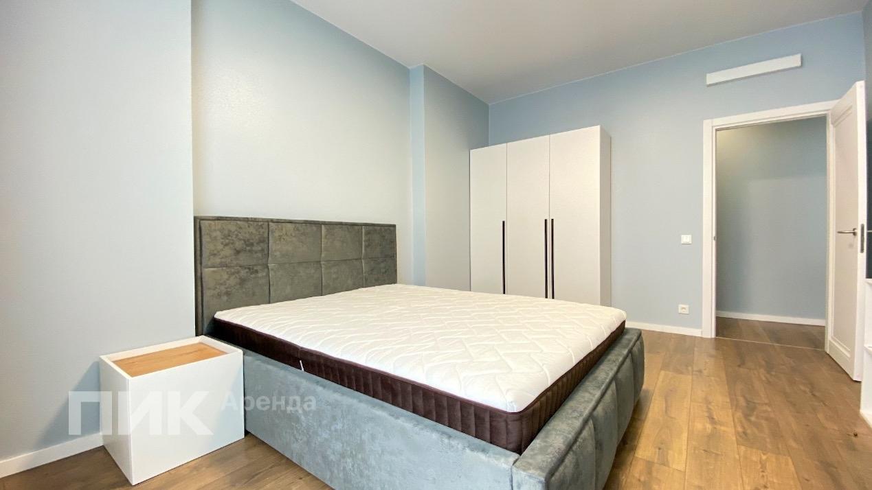 2-к. квартира, 69 м², 140 900 ₽/мес — фото № 4 2-к. квартира, 69 м², 140 900 ₽/мес — фото № 4