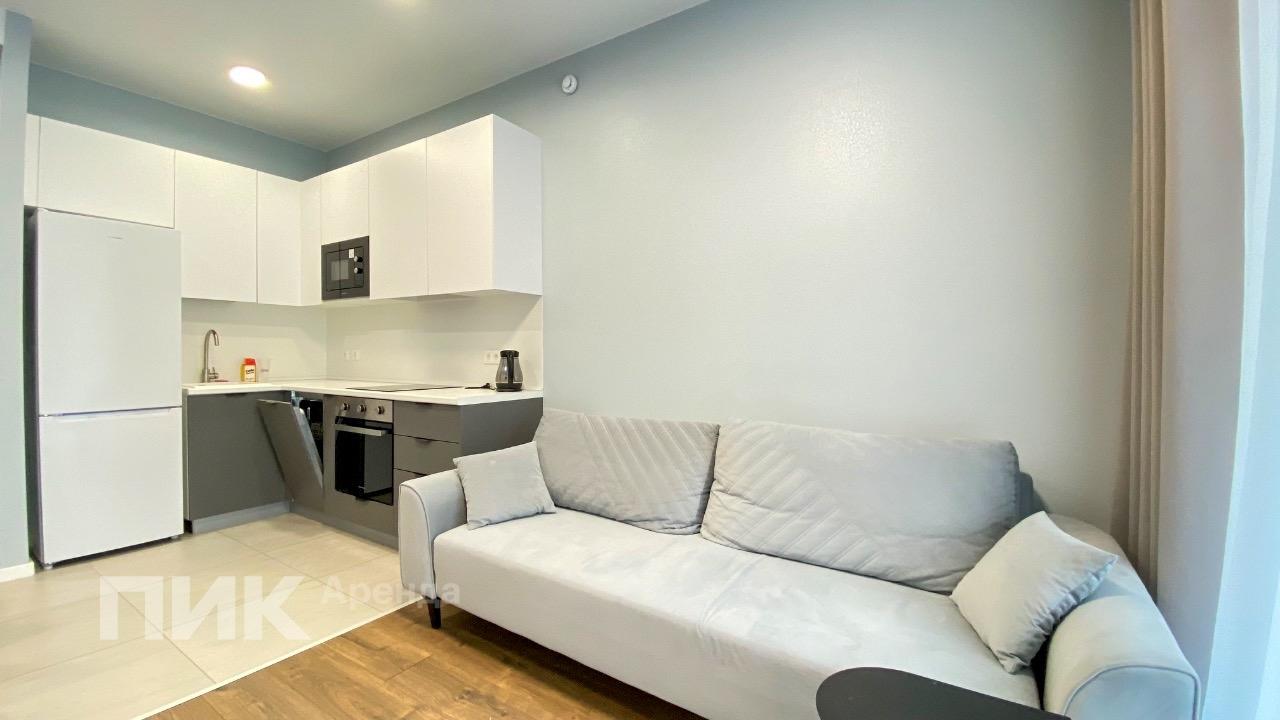 2-к. квартира, 69 м², 140 900 ₽/мес — фото № 9 2-к. квартира, 69 м², 140 900 ₽/мес — фото № 9