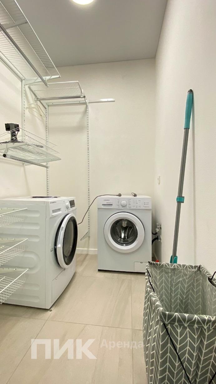 2-к. квартира, 69 м², 140 900 ₽/мес — фото № 12 2-к. квартира, 69 м², 140 900 ₽/мес — фото № 12