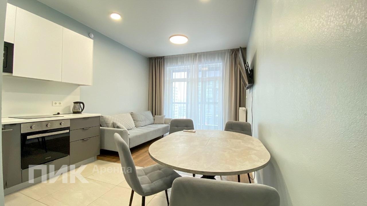 2-к. квартира, 69 м², 140 900 ₽/мес — фото № 6 2-к. квартира, 69 м², 140 900 ₽/мес — фото № 6