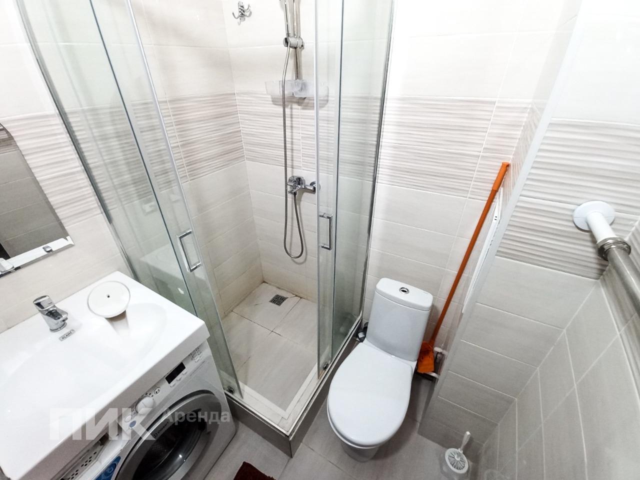 студия, 20.8 м², 31 700 ₽/мес — фото № 9 студия, 20.8 м², 31 700 ₽/мес — фото № 9