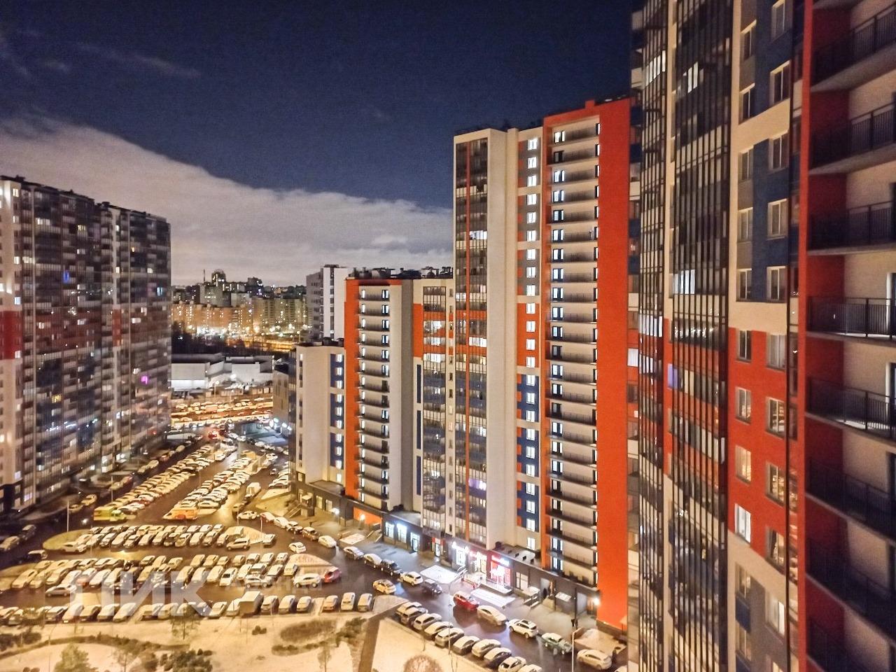 студия, 20.8 м², 31 700 ₽/мес — фото № 14 студия, 20.8 м², 31 700 ₽/мес — фото № 14