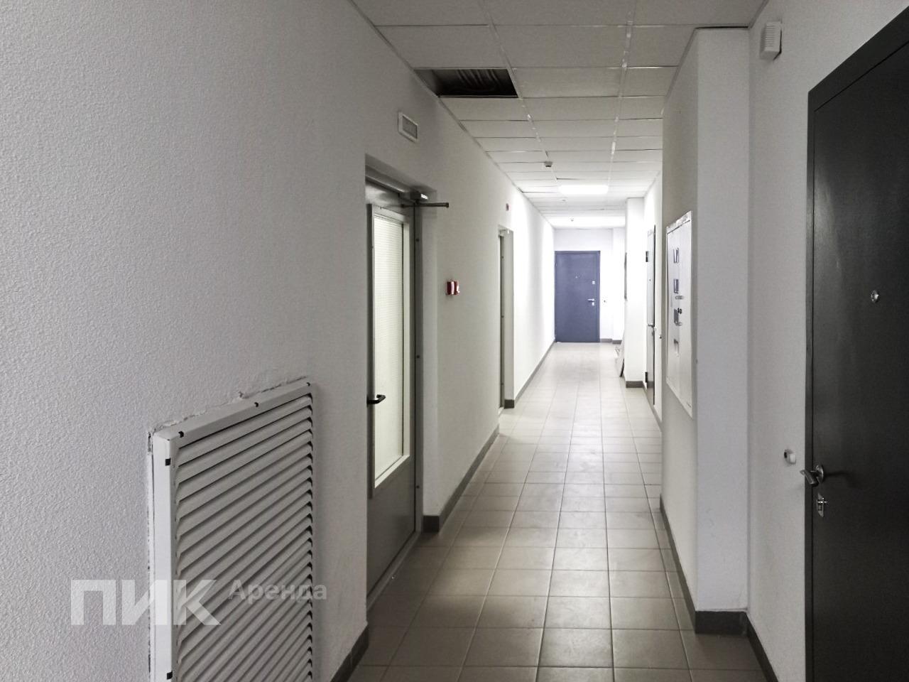 студия, 20.8 м², 31 700 ₽/мес — фото № 13 студия, 20.8 м², 31 700 ₽/мес — фото № 13