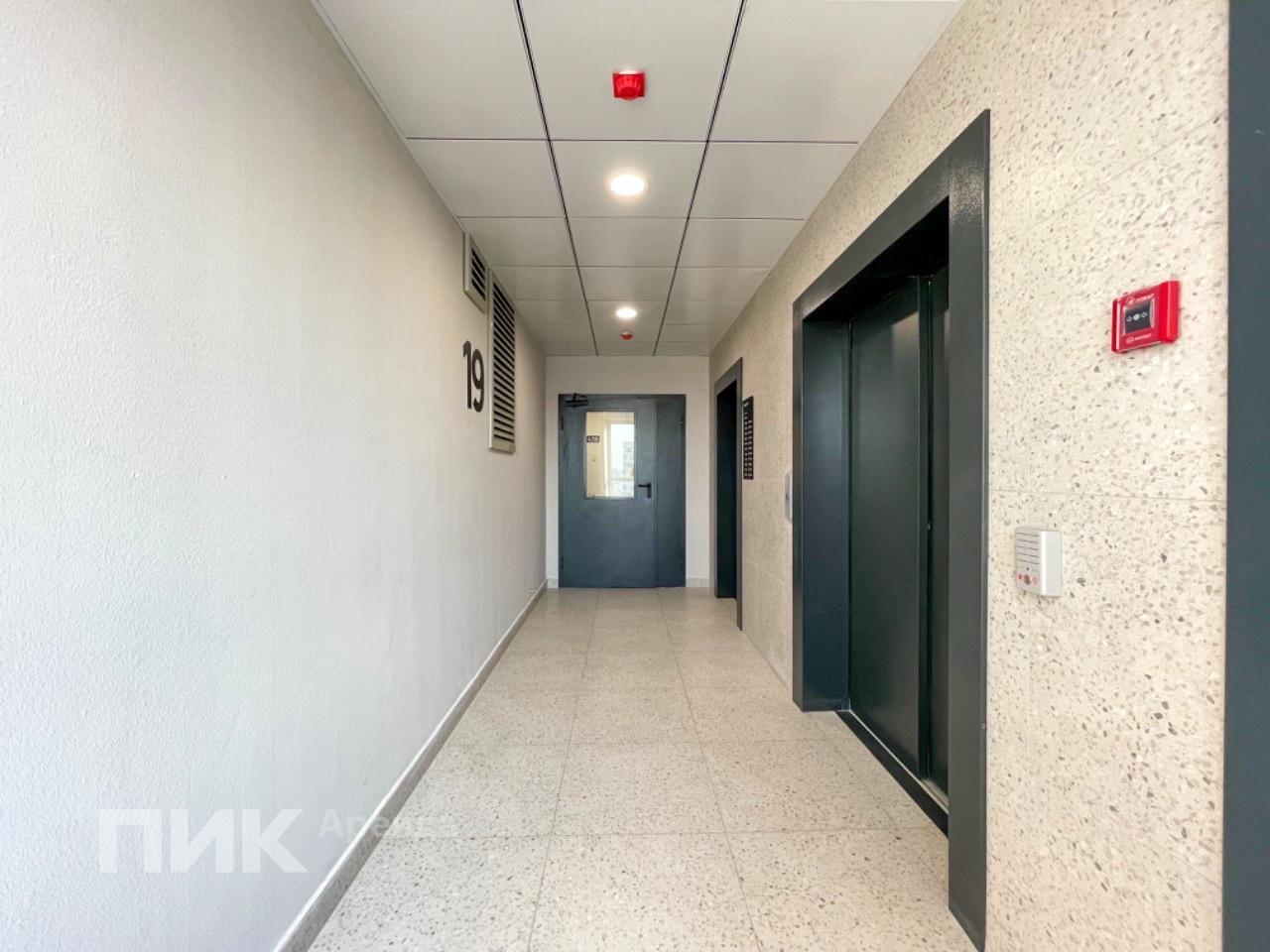 1-к. квартира, 25 м², 43 900 ₽/мес — фото № 11 1-к. квартира, 25 м², 43 900 ₽/мес — фото № 11