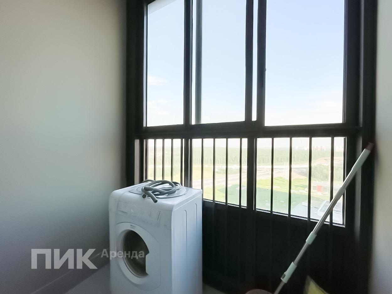 1-к. квартира, 25 м², 43 900 ₽/мес — фото № 10 1-к. квартира, 25 м², 43 900 ₽/мес — фото № 10
