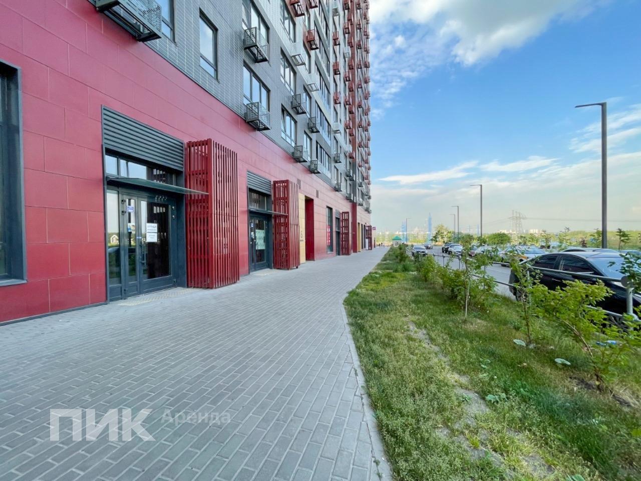 1-к. квартира, 25 м², 43 900 ₽/мес — фото № 16 1-к. квартира, 25 м², 43 900 ₽/мес — фото № 16