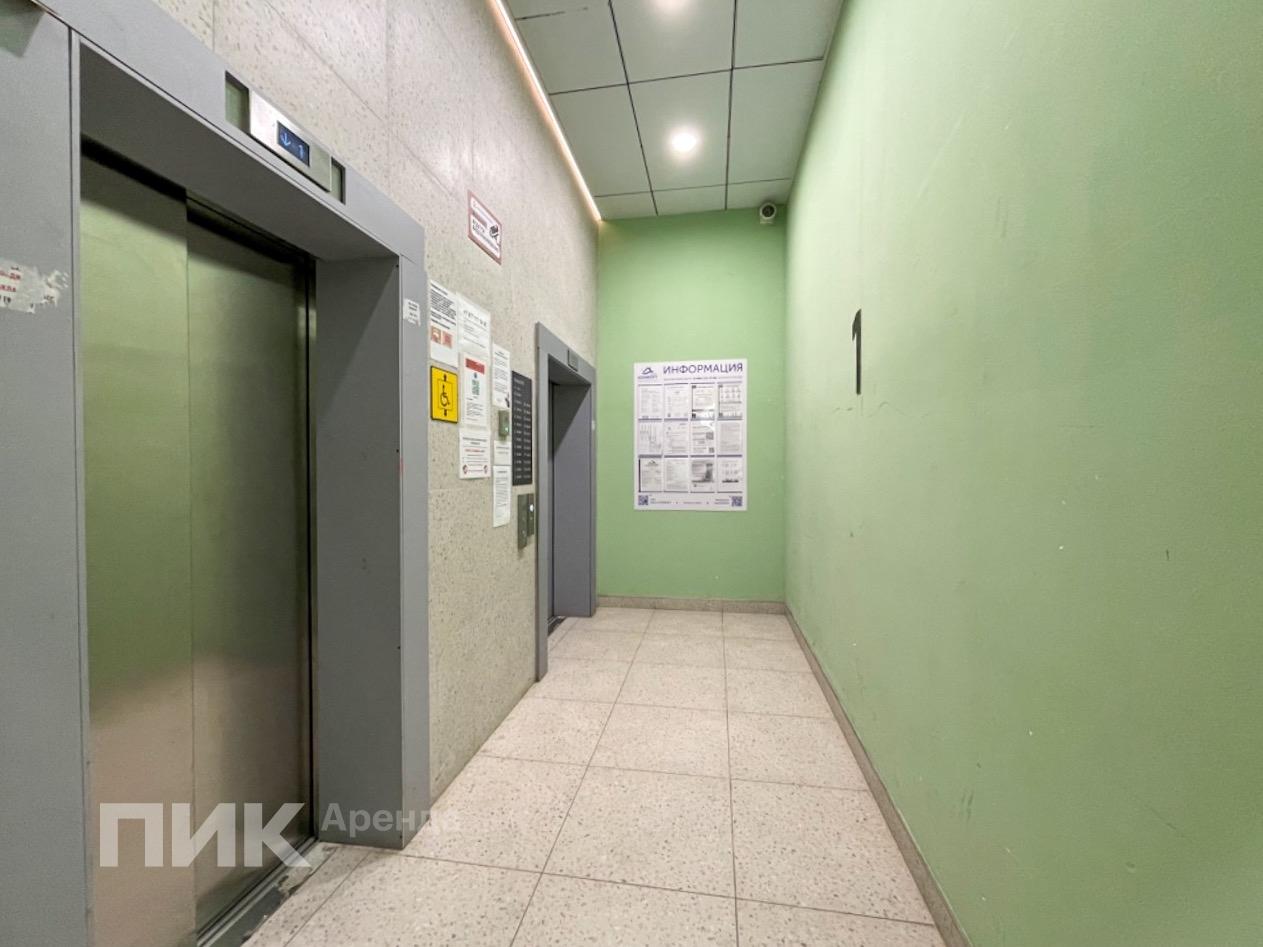 1-к. квартира, 25 м², 43 900 ₽/мес — фото № 12 1-к. квартира, 25 м², 43 900 ₽/мес — фото № 12