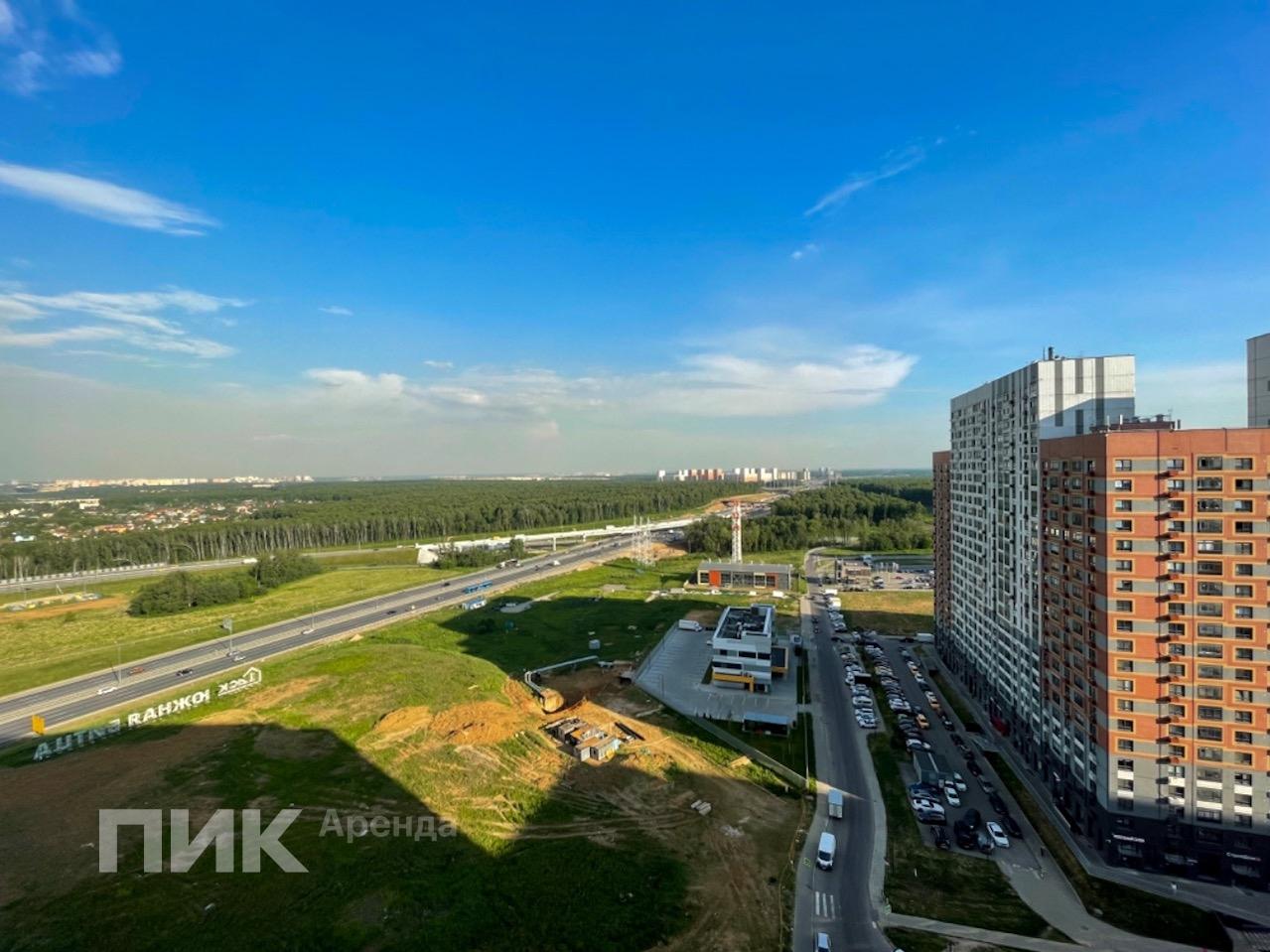 1-к. квартира, 25 м², 43 900 ₽/мес — фото № 13 1-к. квартира, 25 м², 43 900 ₽/мес — фото № 13