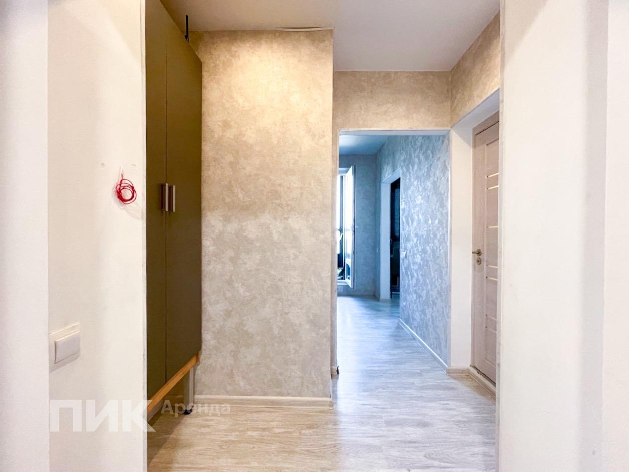 1-к. квартира, 25 м², 43 900 ₽/мес — фото № 8 1-к. квартира, 25 м², 43 900 ₽/мес — фото № 8