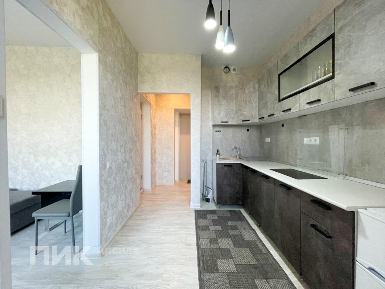 1-к. квартира, 25 м², 43 900 ₽/мес — фото № 6 1-к. квартира, 25 м², 43 900 ₽/мес — фото № 6